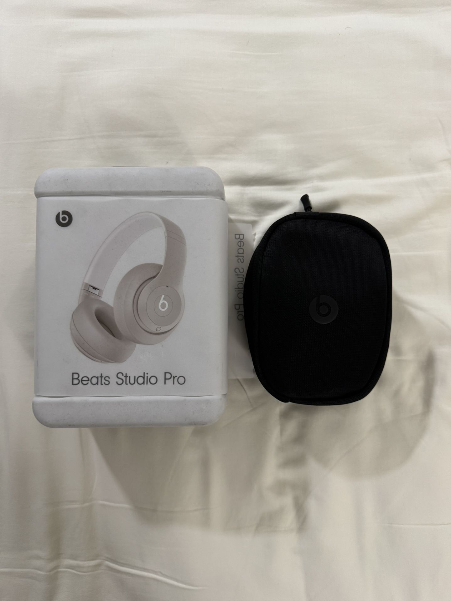 Beats Studio Pro