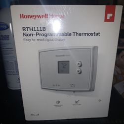 Thermostat