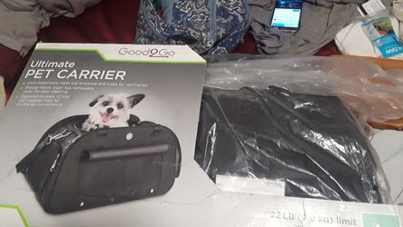 Good2go carrier online