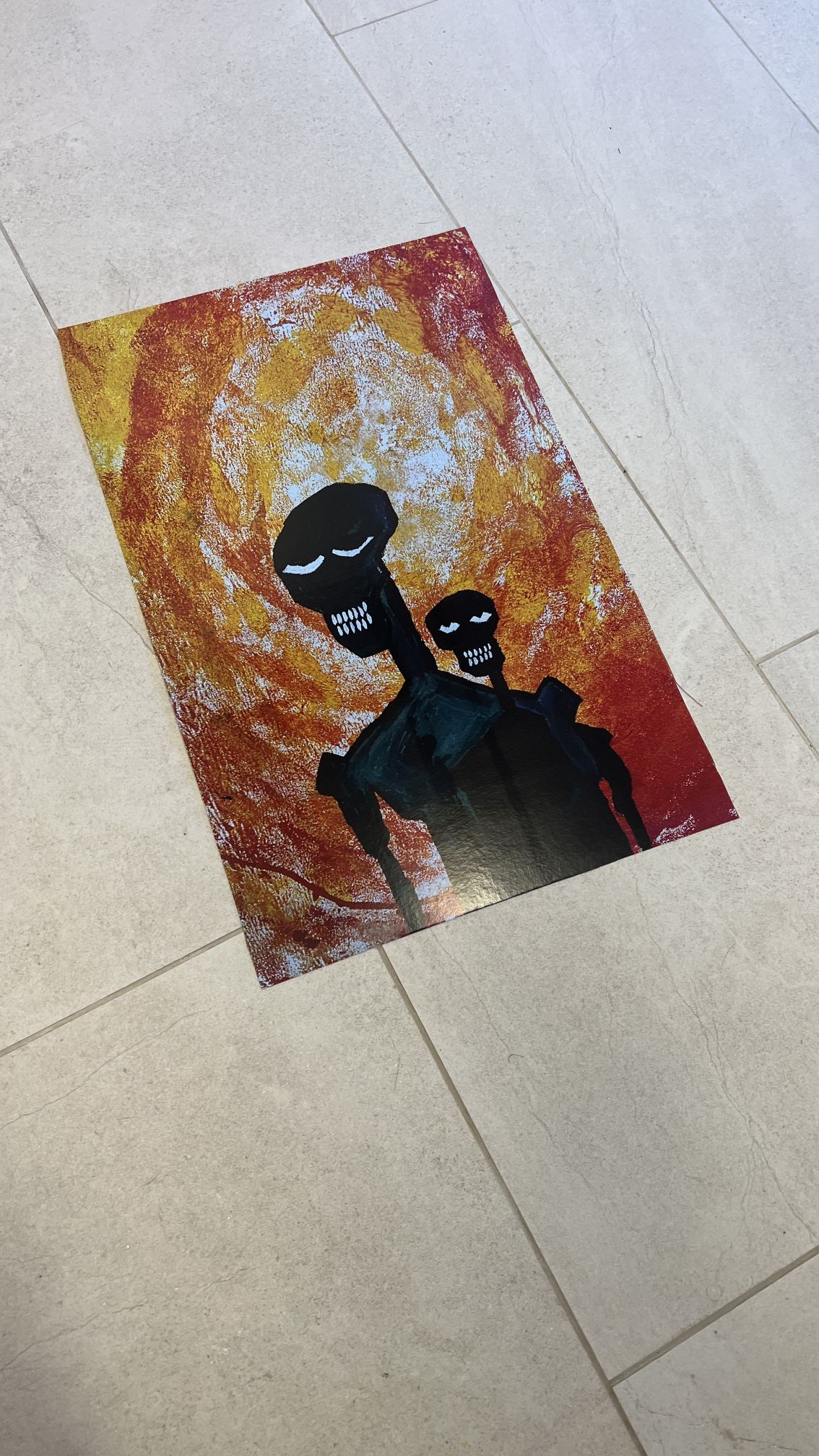 Art print