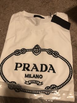 Prada Shirt 