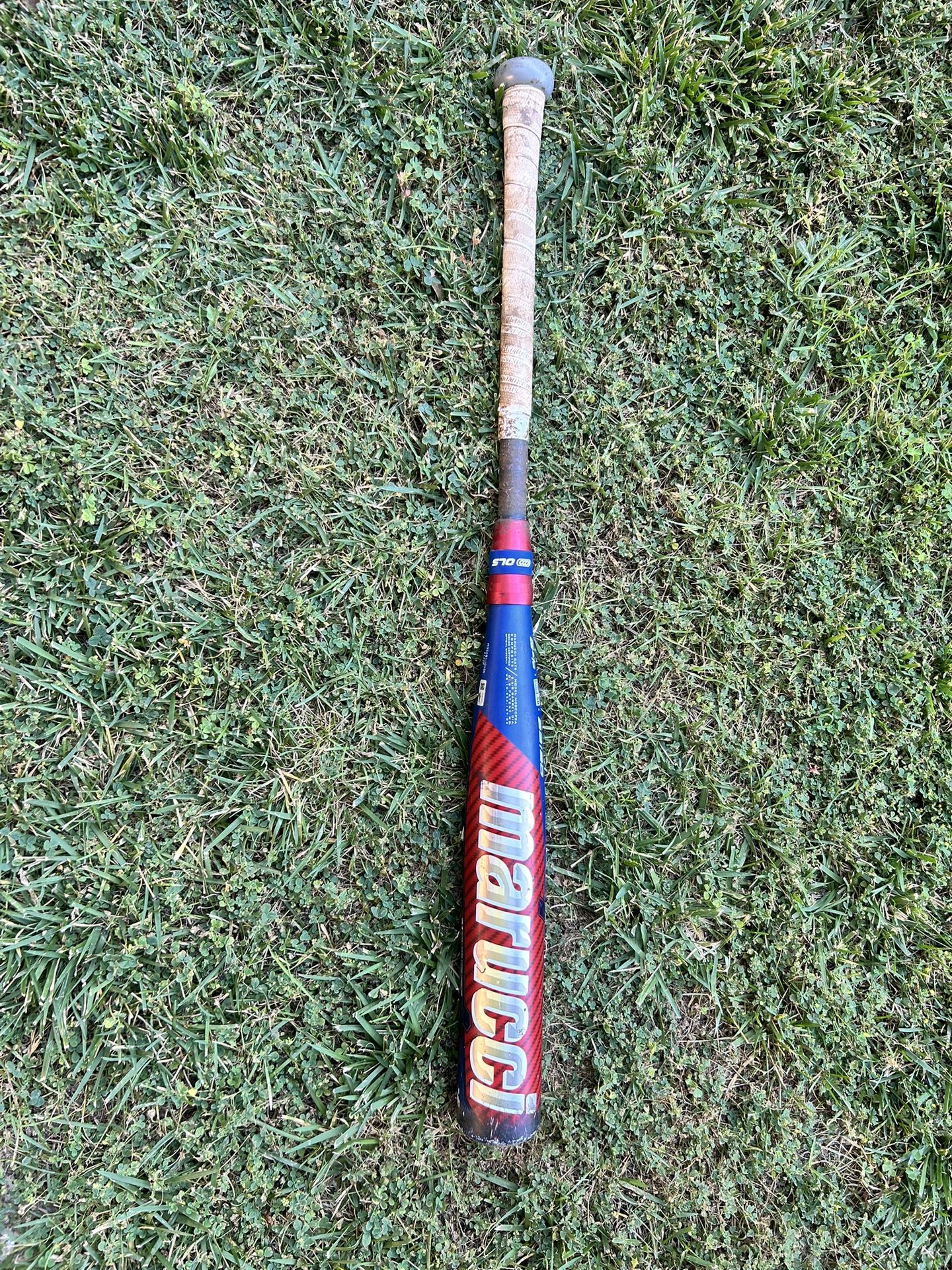 BASEBALL BAT 33β -3 BBCOR