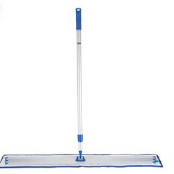 36 Inch Commercial Microfiber Dust Mop Frame Set