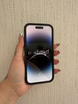 iPhone 14 Pro 128gb UNLOCKED