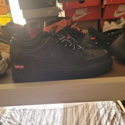 supreme af1 size 11