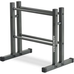 2 Tier utility rack