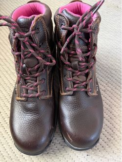 Wolverine  Work Boots