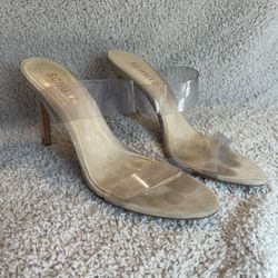 Schutz Ariella Sandal Size 7