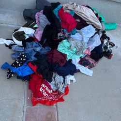 Clothes Everything $2
