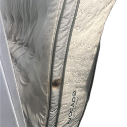 Free king size avocado mattress