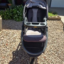 Stroller