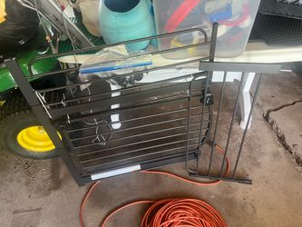Regalo baby gate