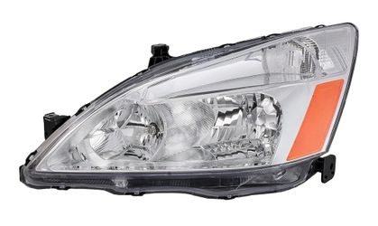 Honda Accord Headlight