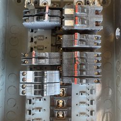Circuit Breaker