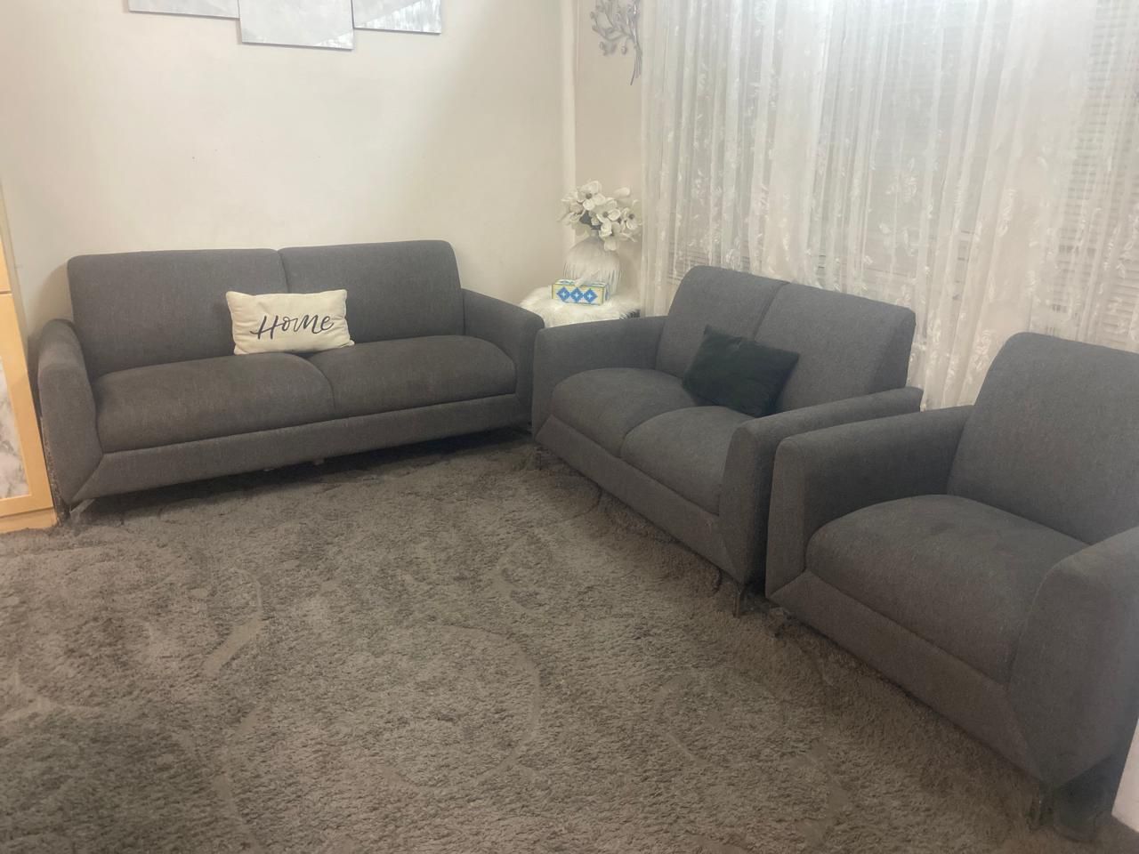 Sofa  Set