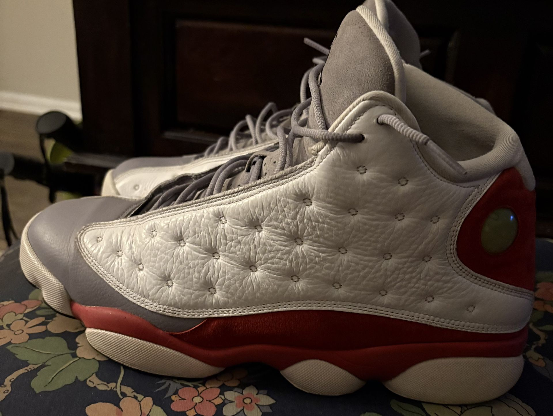 Jordan Retro 13 Size 13