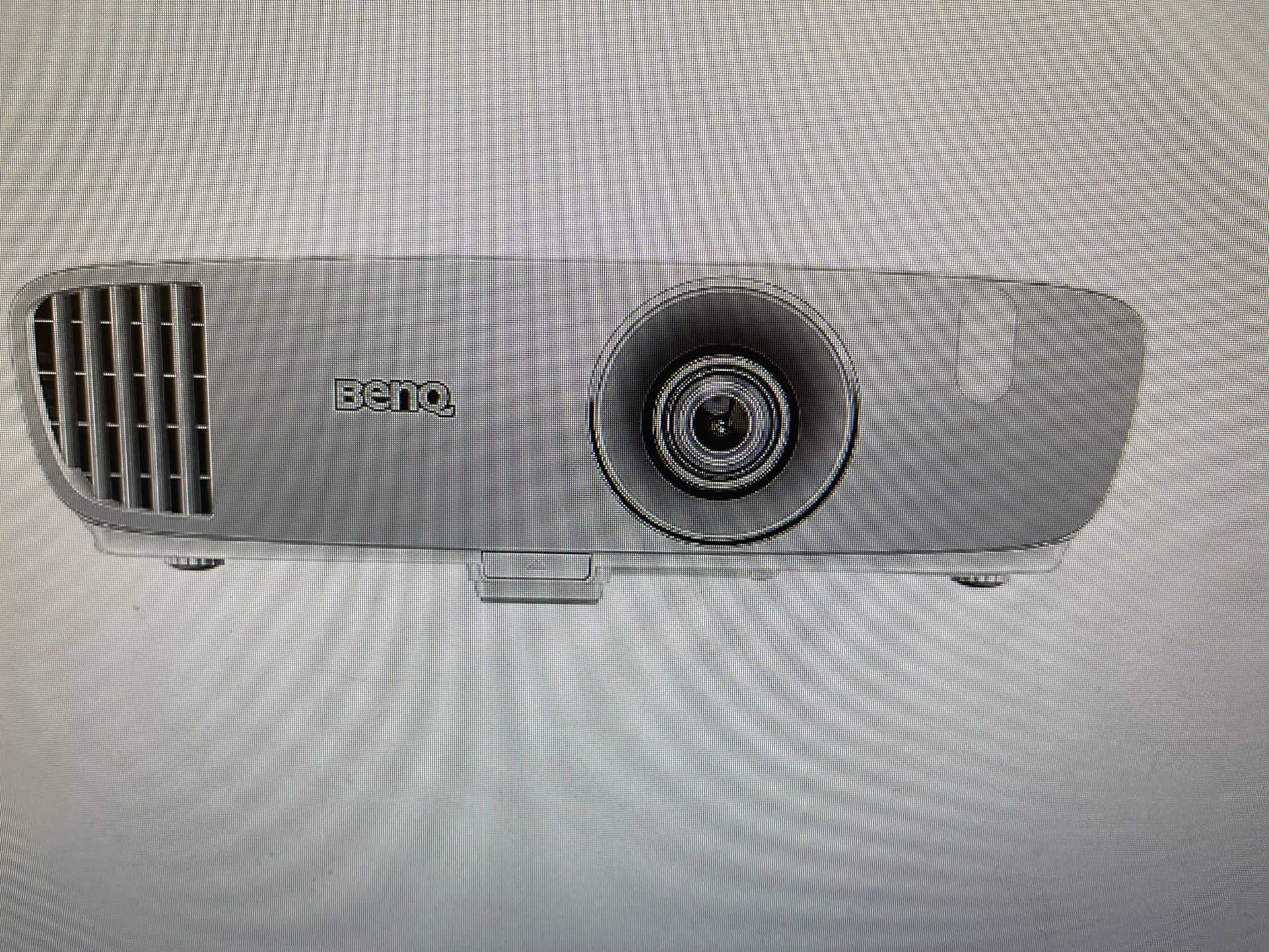 Benz Q Projector