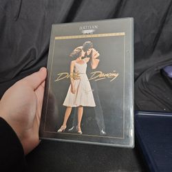 Dirty Dancing Collectors Edition (DVD) Artisan Home Entertainment *Classic RARE*