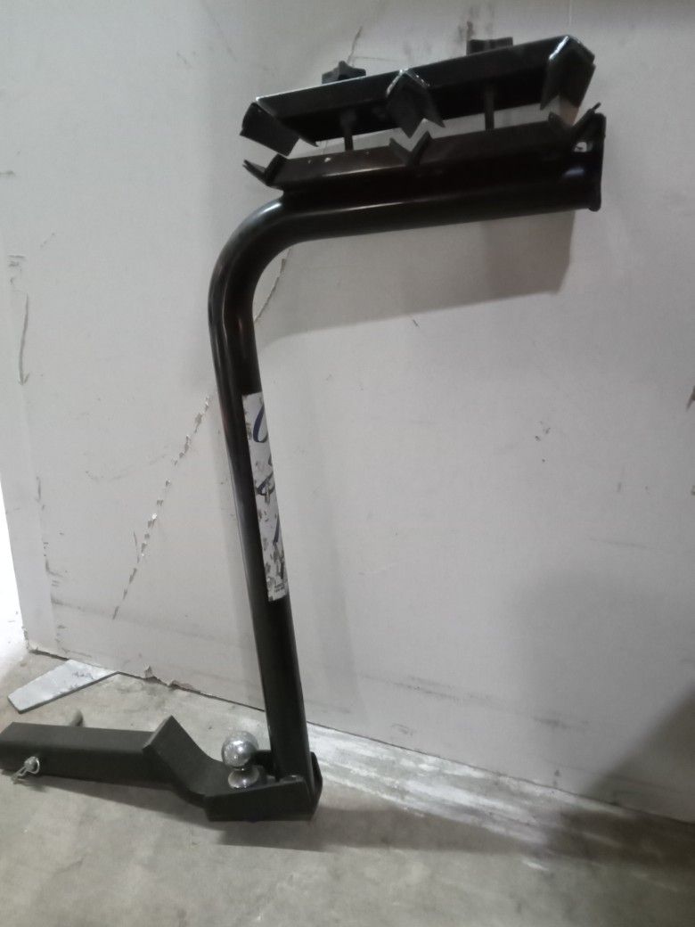 Bike Rack   OSI.    4car