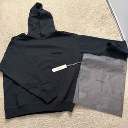 Essentials Hoodie