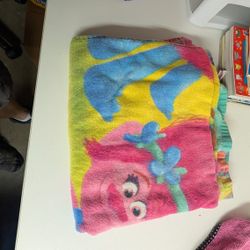 kids beach TOWELS