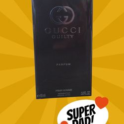 Gucci Guilty Men's 