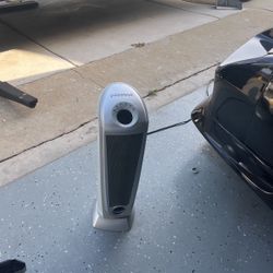 Heater