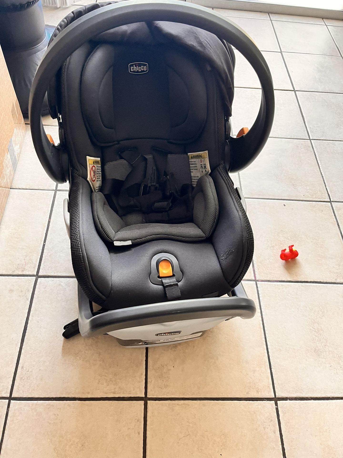 baby chair