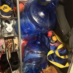 Water Jugs $20