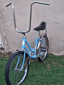 Vintage bicycle. Schwinn  1973. $200