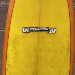 Surfboard