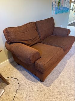 Comfy Couch