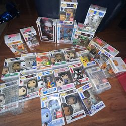HUGE Funko Pop Sale