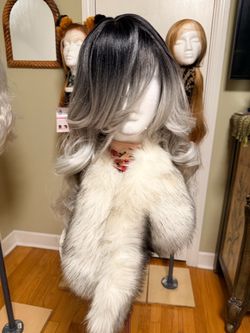 Wig / Silver Bullet