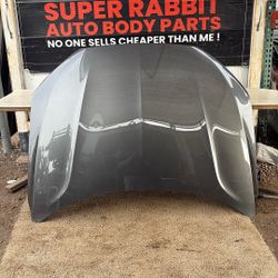 2017 MKZ Hood OEM 2020 