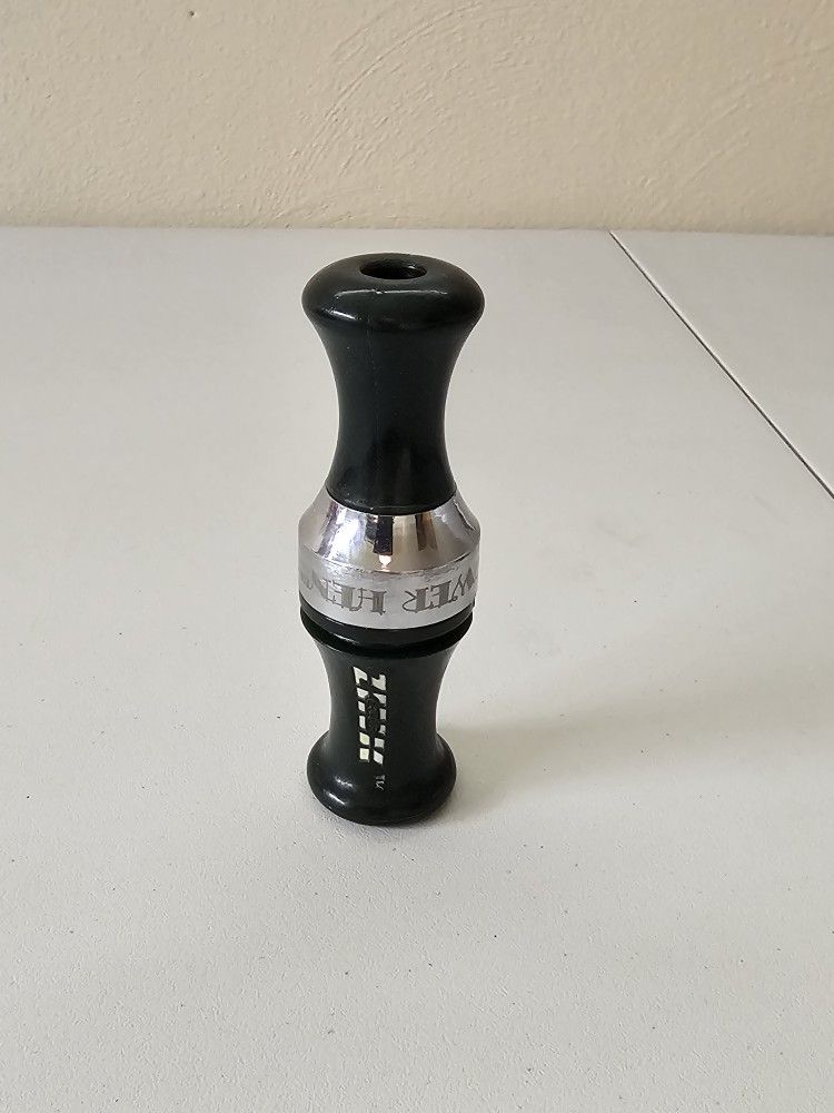 Zink Power Hen Duck Call