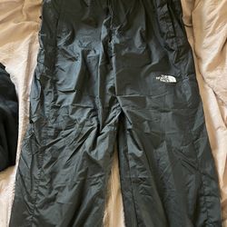 The North Face Women’s Size M Hydrenaline Pant