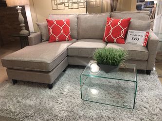 Reversible Sectional ( MODERN HOME FURNITURE)