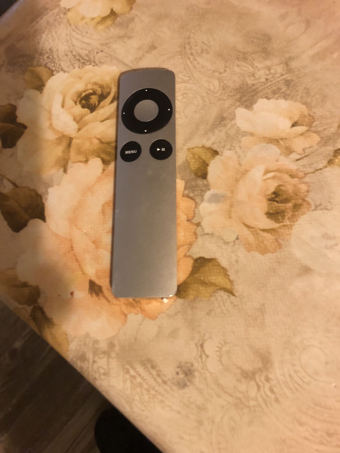 Apple Remote Control 