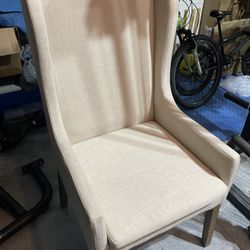 Large Chair 