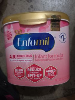 Baby food
