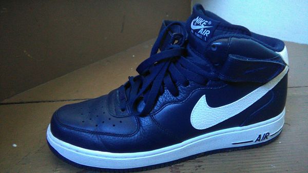 air force 1 blu air force 1 blu