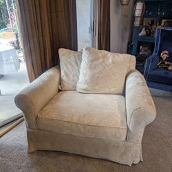 Macy's Brand Sofa Chair Set