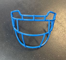 Schutt Helmet Face Mask