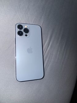 iPhone 13 Pro Max 1TB Locked