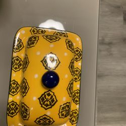 Butter Tray