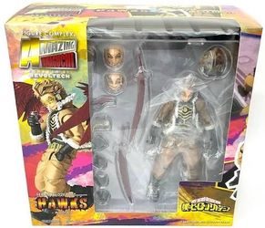 lookin for revoltech hawks!!