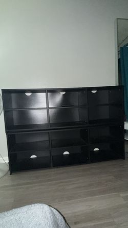 shelf organizer