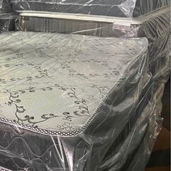 New Mattressed For Sale 