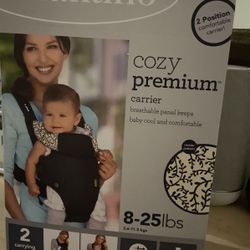 Baby Carrier